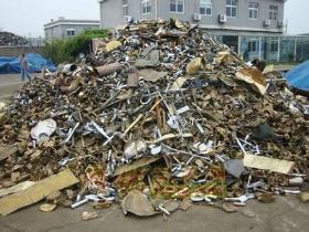 广东有色金属市场 供需信息可视化与交易新趋势