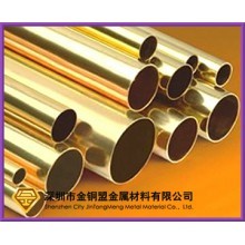 深圳铝黄铜管Ha177-2商机 坚固耐用，抢占有色市场先机