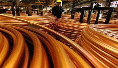 有色金属工业的可持续发展 以绿色转型为核心