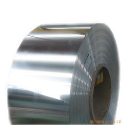 杭州亿侣有色金属材料公司铝产品列表