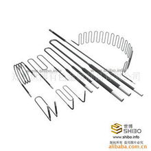 郑州世博有色金属制品有限公司电热器产品概览 有色金属技术的卓越应用