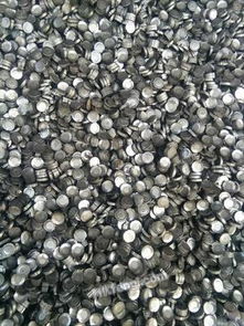 大型企业资产处置 有色金属交易新机遇——聚焦网优fengj.com铜圆片出售信息